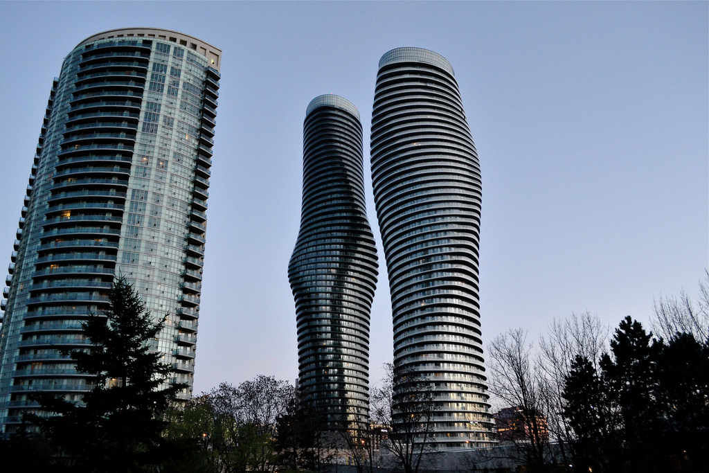 Mississauga